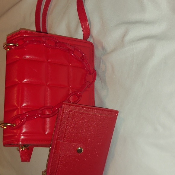 Womens purse and wallet - Picture 11 of 12
